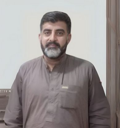Muhammad Boota Layyah Poultry Protein